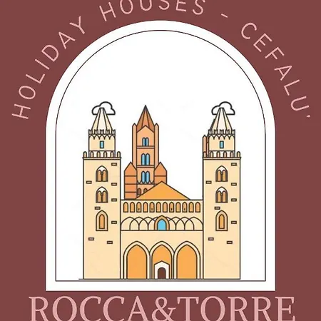 Rocca&Torre Houses Cefalu Exterior photo