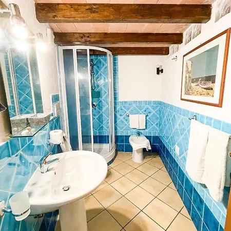 Rocca&Torre Houses Cefalu Exterior photo