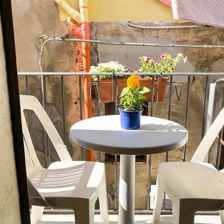 Rocca&Torre Houses Cefalu Exterior photo