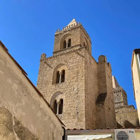 Rocca&Torre Houses Cefalu Exterior photo
