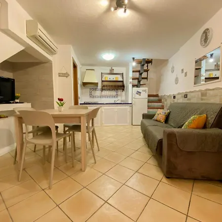Rocca&Torre Houses Cefalu Exterior photo