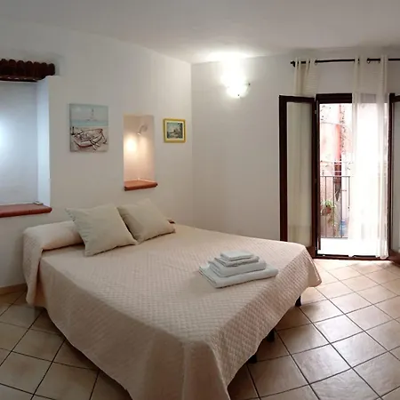 Rocca&Torre Houses Cefalu Exterior photo