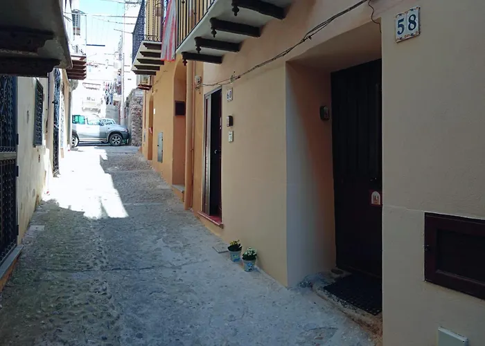 Rocca&Torre Houses