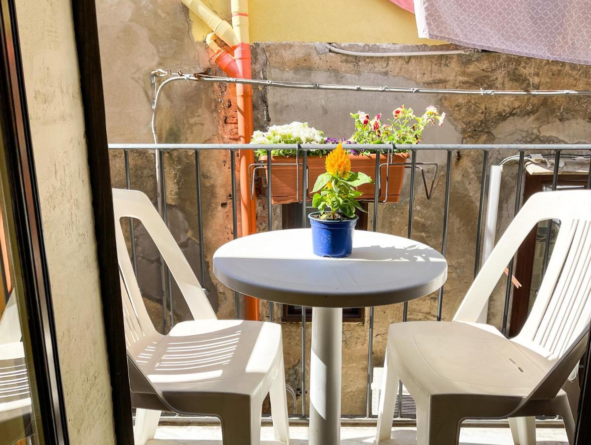 Rocca&torre Holiday home Cefalu