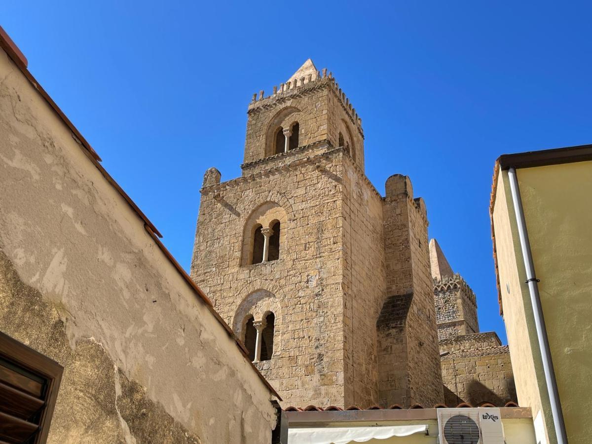 Rocca&torre Holiday home Cefalu