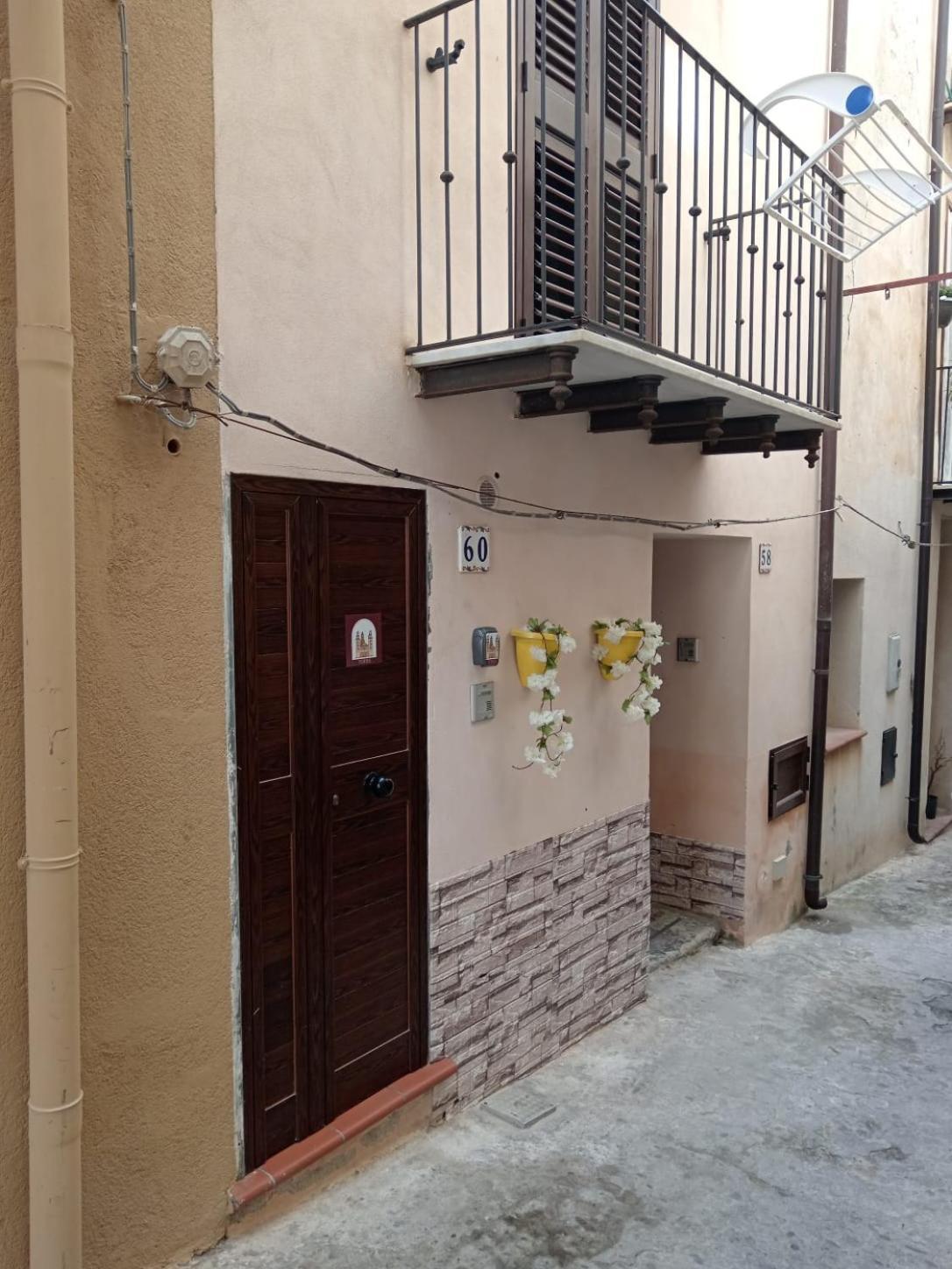 Rocca&torre * Cefalu