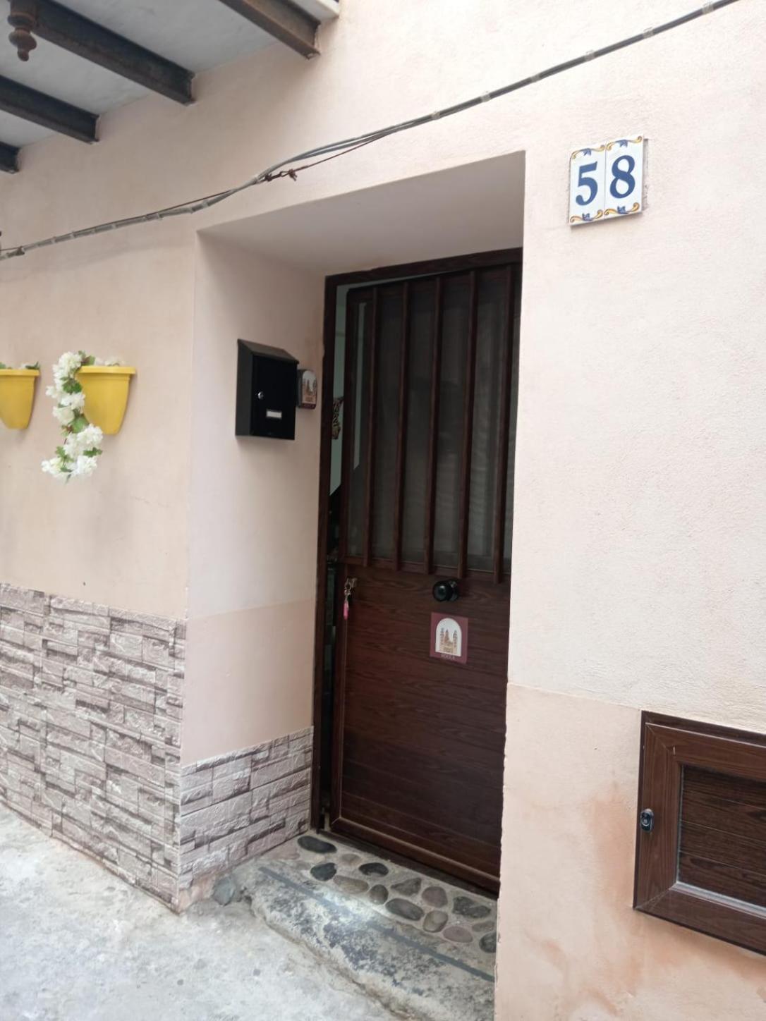 Rocca&torre Holiday home Cefalu