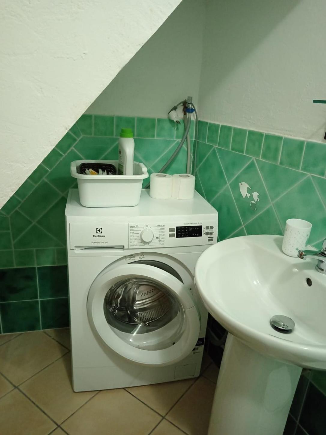 Rocca&torre Holiday home Cefalu