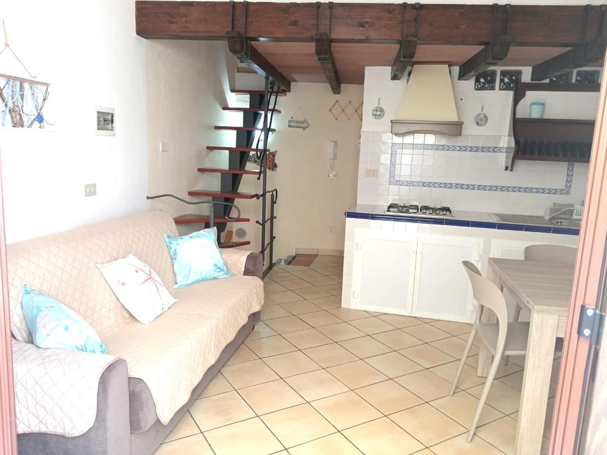 Casa de Férias Rocca&torre *