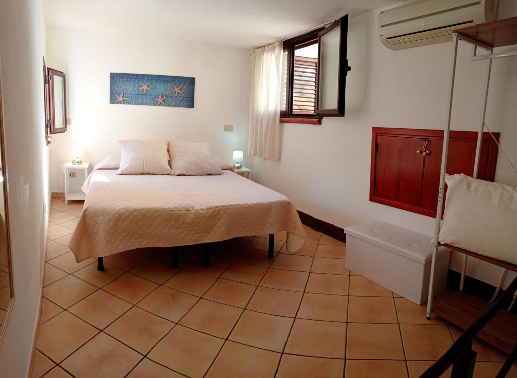 Casa de Férias Rocca&torre Cefalù